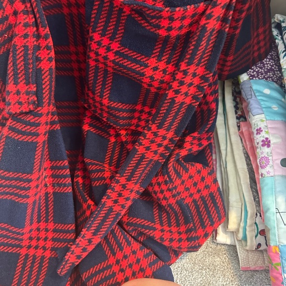 Men’s robe - Picture 3 of 4